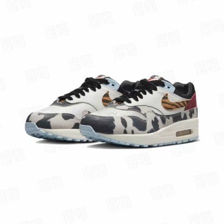 Nike Women's Air Max 1 '87 Great Indoors - Image 3