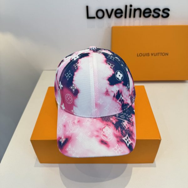 LV Baseball Cap