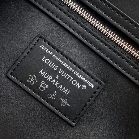 LV x TM Speedy Soft 30 bag - Image 12