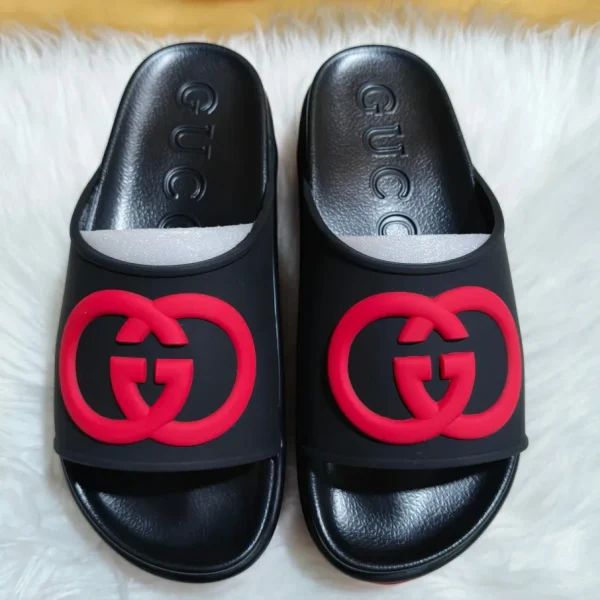 Gucci Slipper Sandals Shoes 2