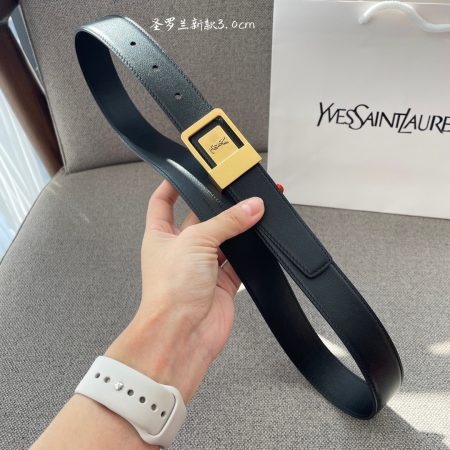 YSL Belt - Image 6