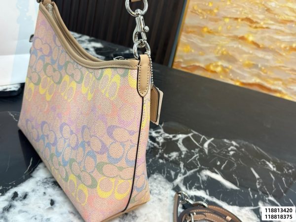 Coach Laurel Travel Bag