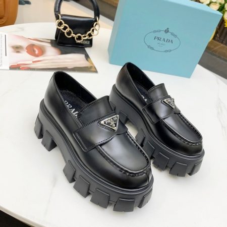 Prada Loafers