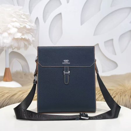 Hermès's latest men's briefcase - Image 2