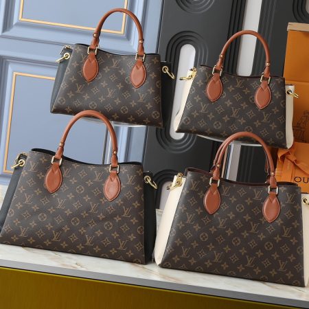 LV Monogram Handbag