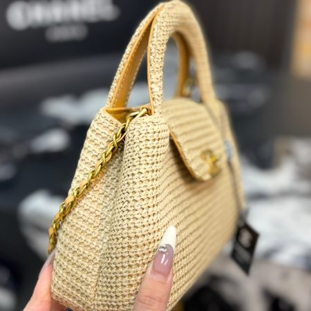 Chanel Flap Bag - Image 5