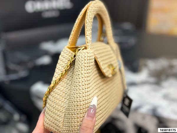 Chanel Flap Bag