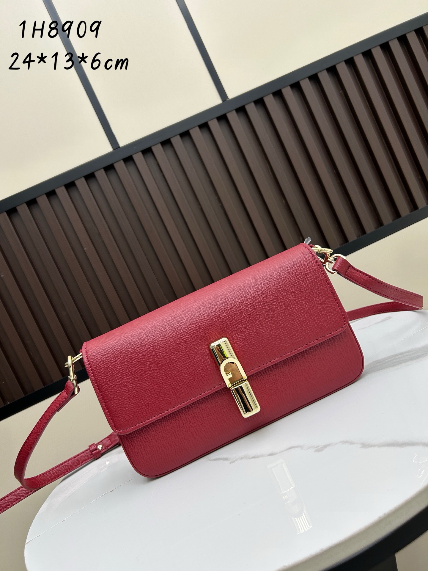 Crossbody S PANNA Furla Iride - Image 2