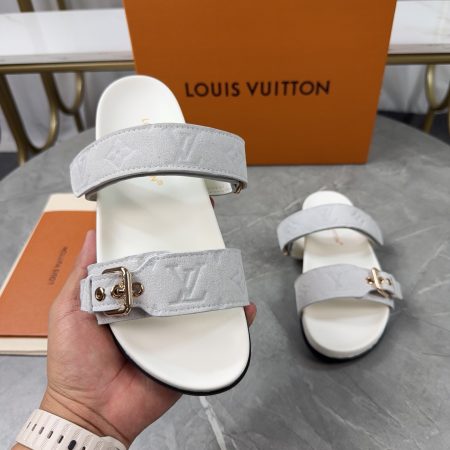 LV Venice Sandals - Image 5