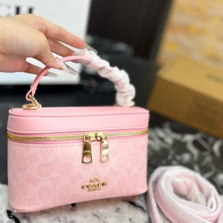 Coach Rainer Box Bag - Image 6
