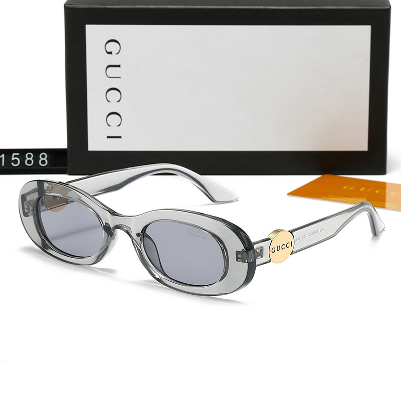 Gucci Fashionable Sunglasses - Image 6