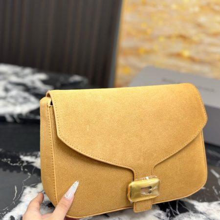 Balenciaga Underarm Bag - Image 4