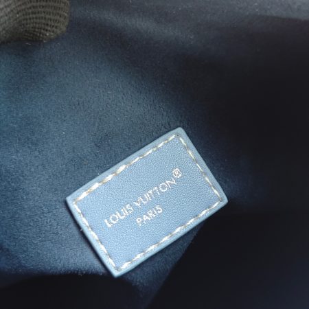 LV Express Denim Bag - Image 9