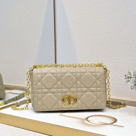 Dior Small Caro Bag - Image 8