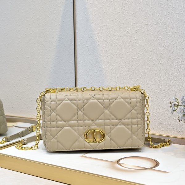 Dior Small Caro Bag