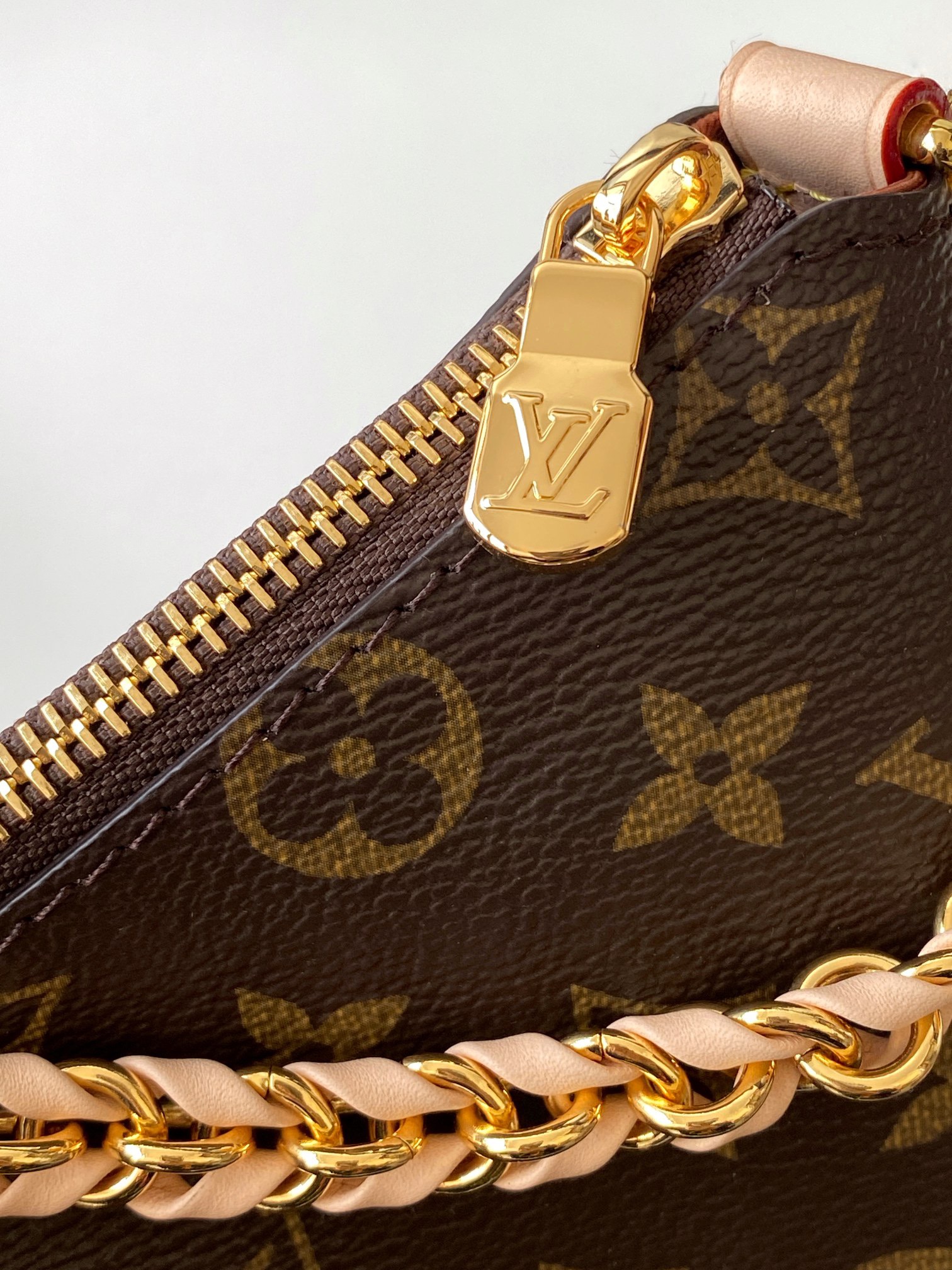 LV Multipass Monogram Handbag - Image 7