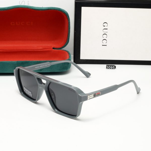 Gucci Fashionable Sunglasses