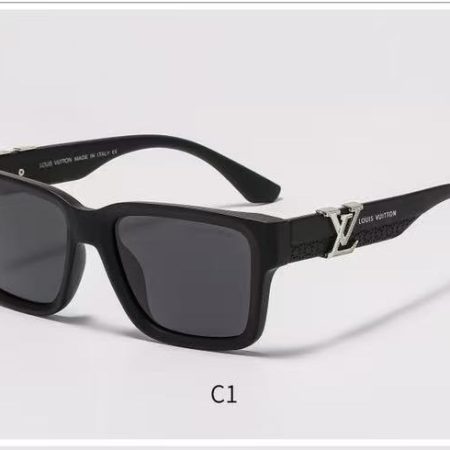 LV Fashionable Sunglasses - Image 6
