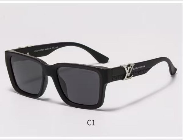 LV Fashionable Sunglasses