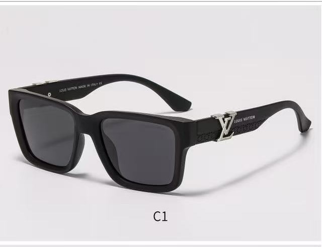 LV Fashionable Sunglasses - Image 6