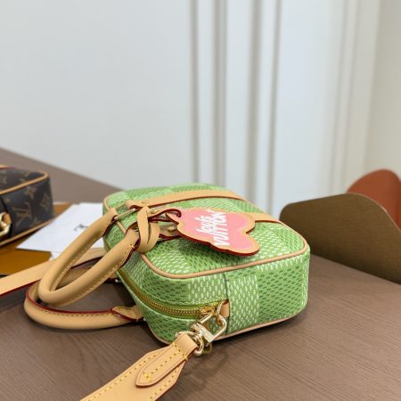 LV Handbag - Image 4