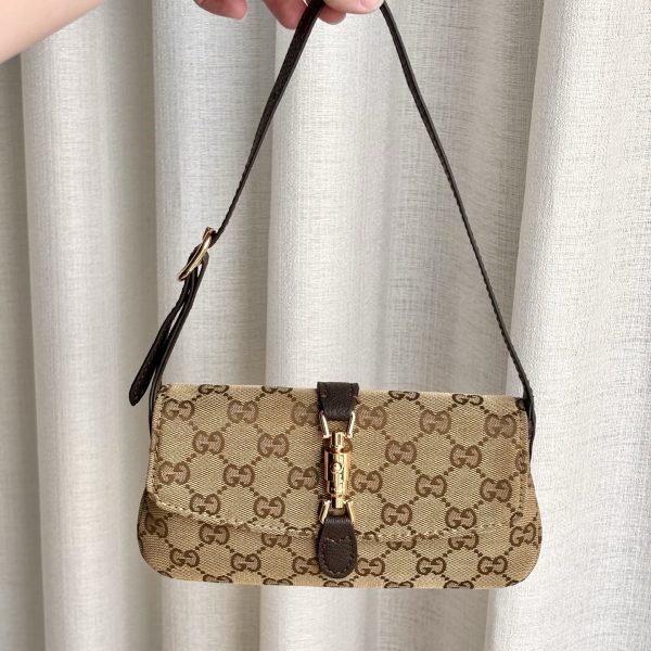Gucci Jackie small shoulder bag