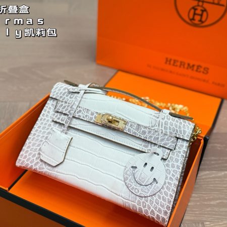 Hermès Kelly Bag - Image 2