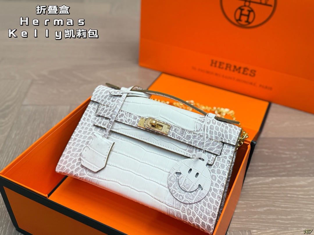 Hermès Kelly Bag - Image 2