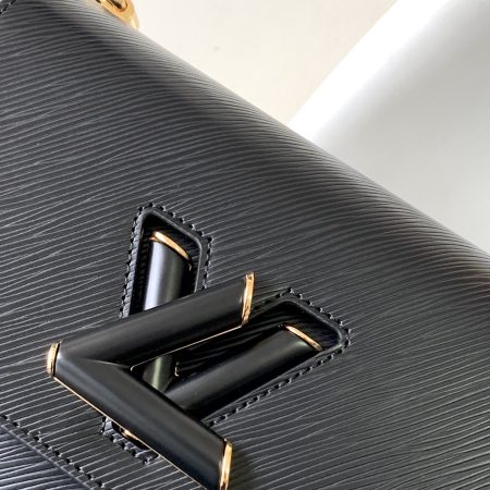 LV Twist MM Bag - Image 5