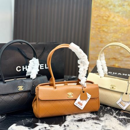 Chanel 26S Runway Baguette Bag