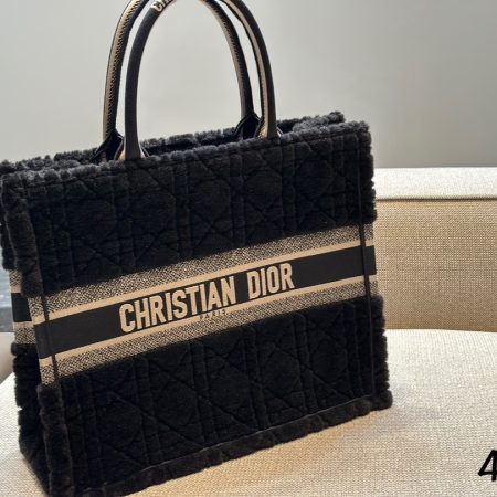 Dior Book Tote bag - Image 2