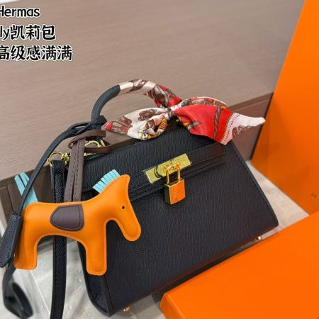 Hermès Kelly Bag