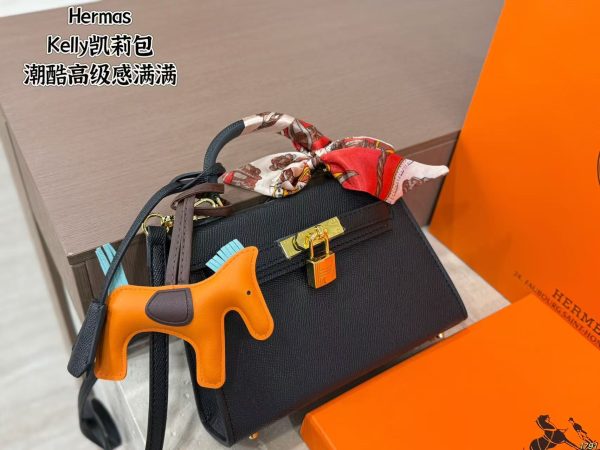 Hermès Kelly Bag