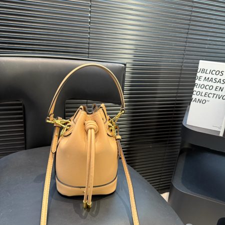 Fendi Bucket Bag - Image 5
