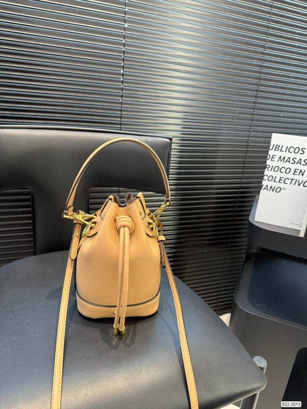 Fendi Bucket Bag