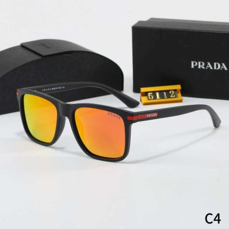 Prada Fashionable Sunglasses - Image 6