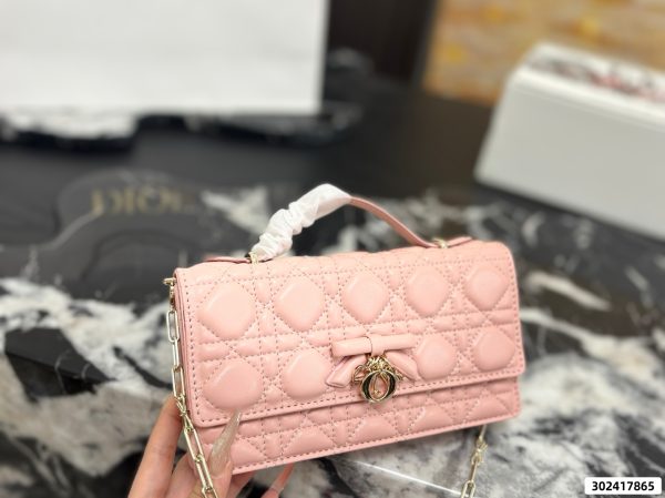 Dior WOC Chain Bag