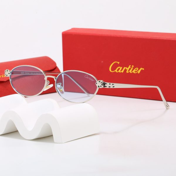 Cartier Fashionable Sunglasses