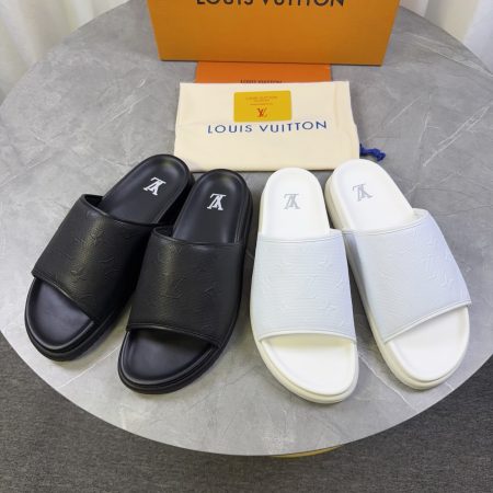 LV 23ss Slipper