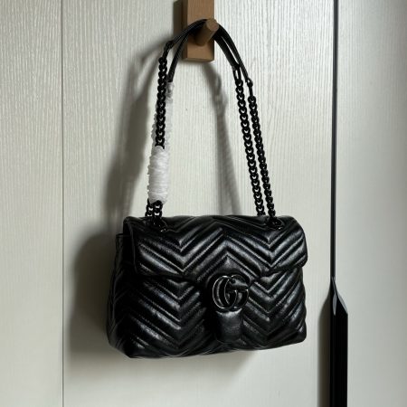 Gucci Marmont Bag - Image 6