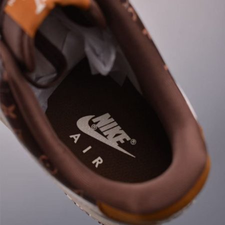 LV X NIke Air Force 1 XL1979-104 - Image 8