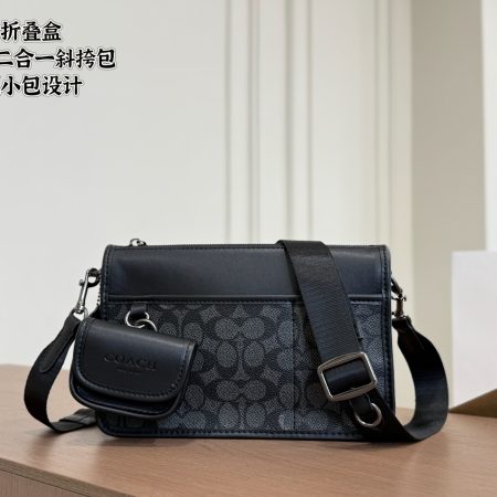 Coach Crossbody Bag