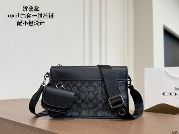 Coach Crossbody Bag
