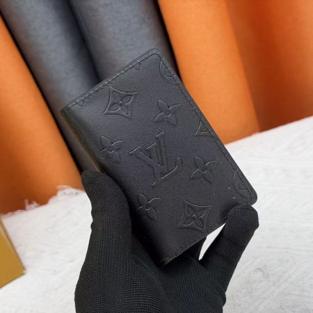 LV Pocket Wallet