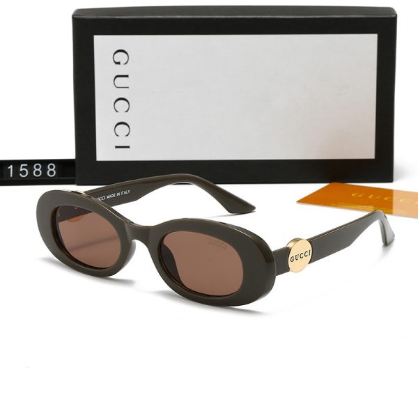 Gucci Fashionable Sunglasses