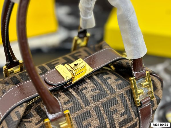 Fendi Baguette Handbag
