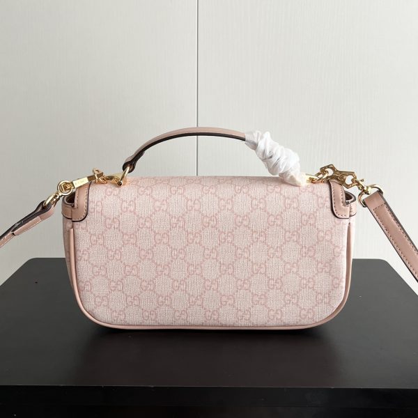 Gucci GG Canvas Bag