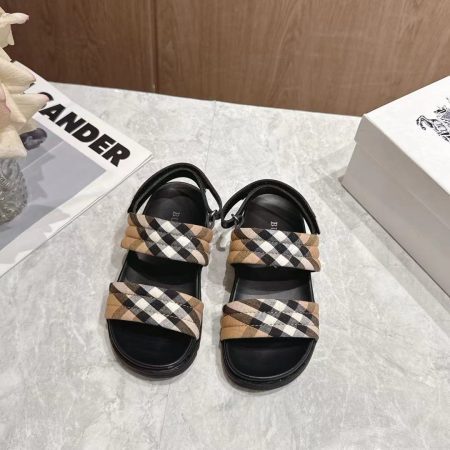Burberry Children's Shoes