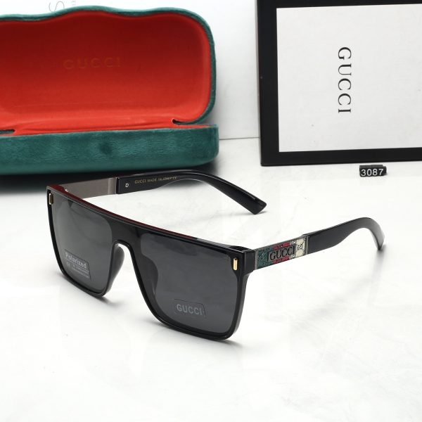 Gucci Fashionable Sunglasses