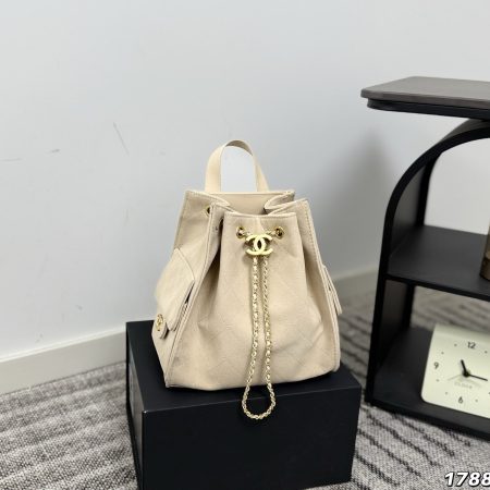 Chanel Backpack - Image 3